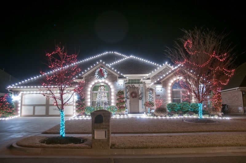 Decorated Rooflines
