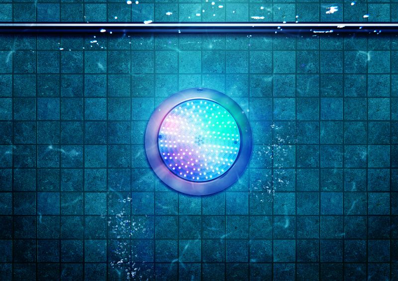 Underwater LED Lights