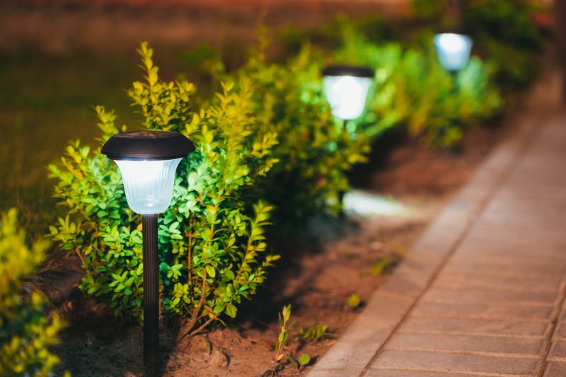 Pathway Lighting Fixtures