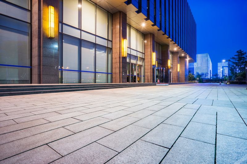 Architectural Lighting