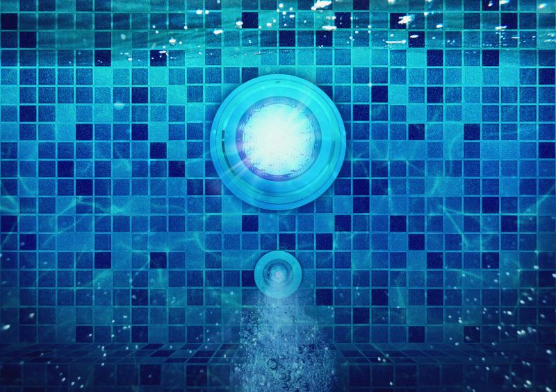 Pool Lighting Manufacturers